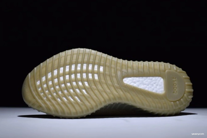 Boost Dark Yeezy V2 Adidas DA9572 350 Green 0717